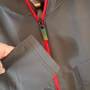 Champion Youth Performance Jacket